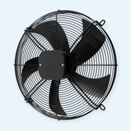 STORM GR 500 4E ERA PRO Вентилятор накладной STORM GR 500 4 полюс